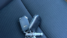 Kia Sportage 1.6 GDi ISG 2 5dr Petrol Estate